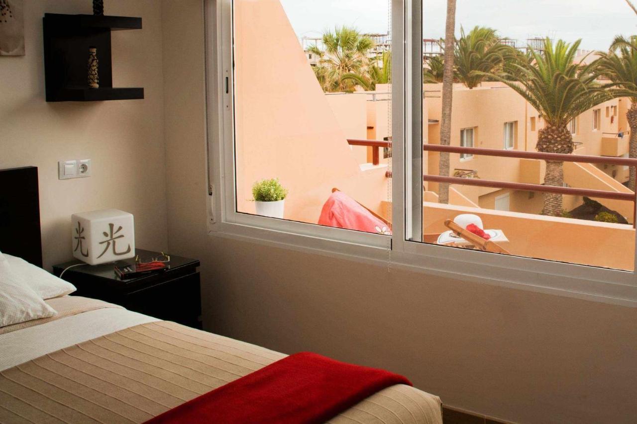 Apartamento Kalma By Vacanzy Collection Corralejo Exterior foto